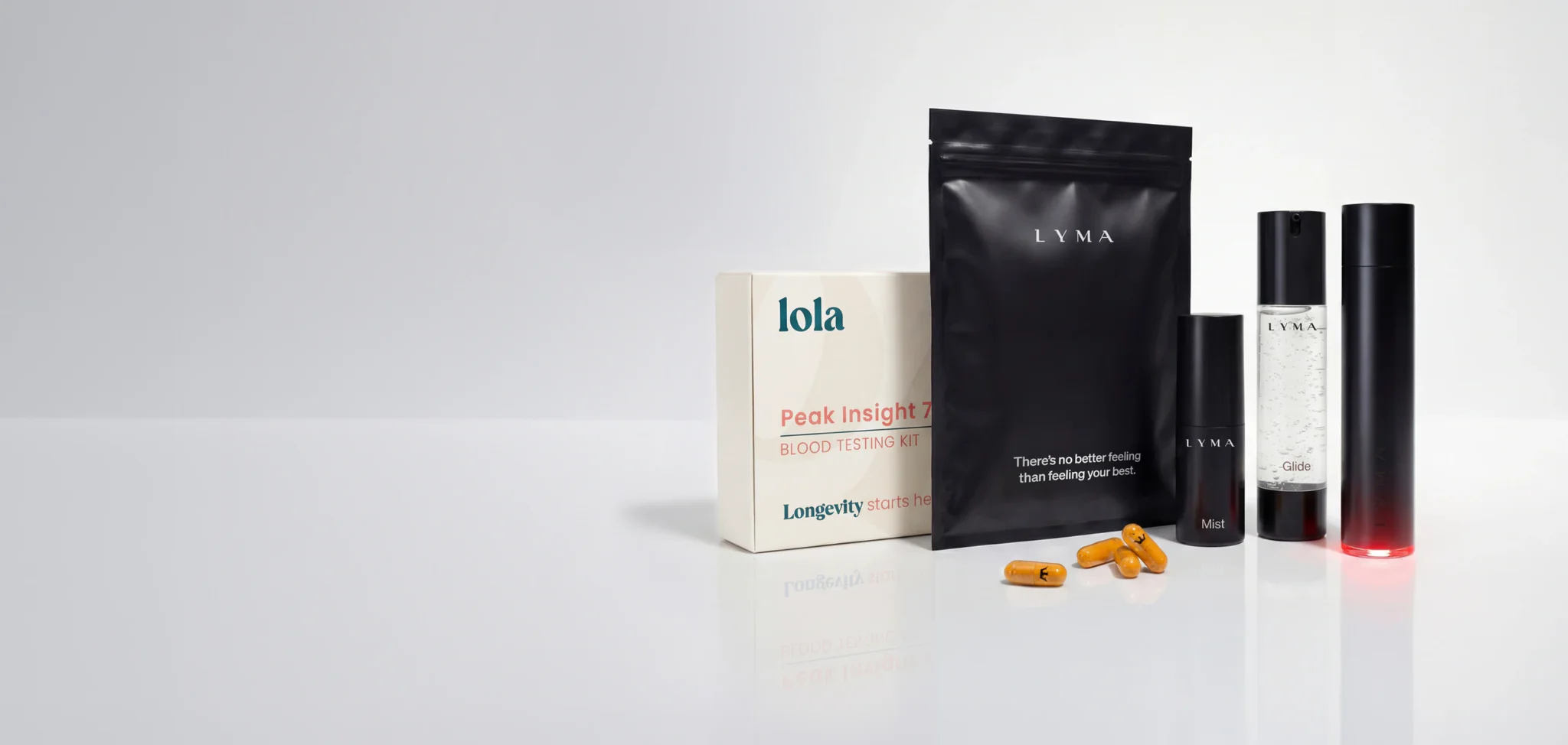 Redefining Longevity Through British Innovation